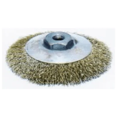 Como escolher a melhor escova industrial rotativa para sua produção
