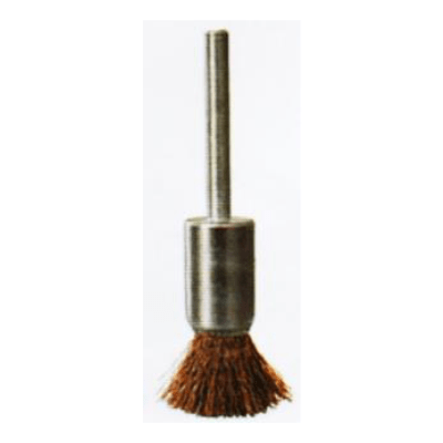 Onde comprar escova de aço tipo pincel com qualidade para uso industrial? 